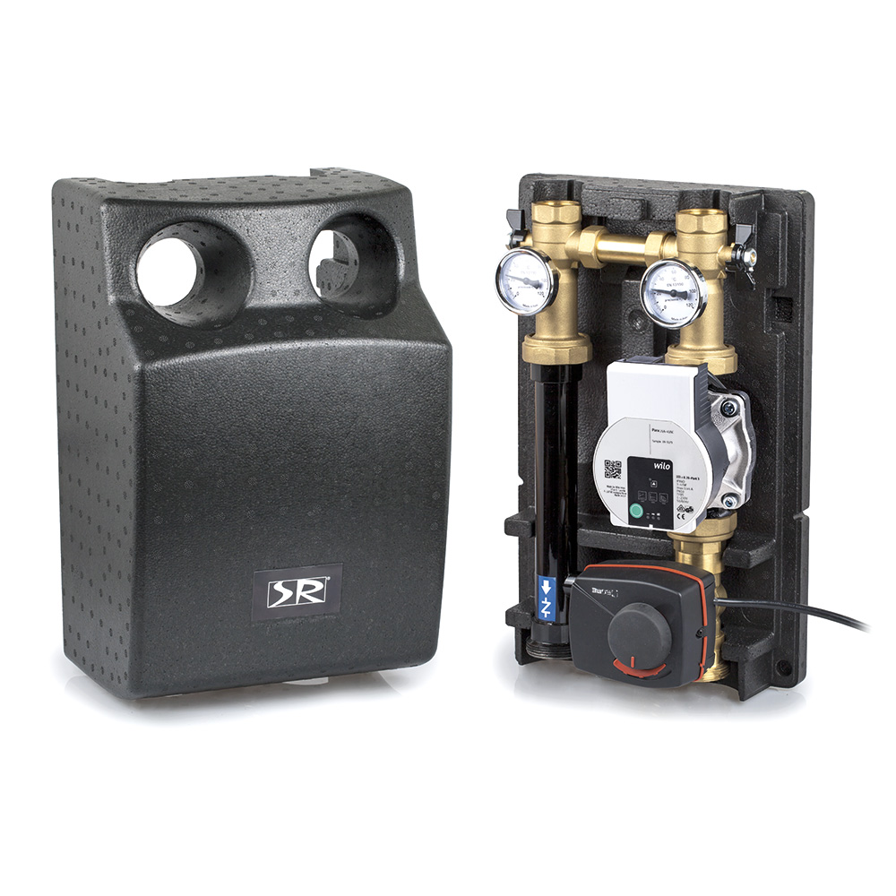 1005-6A SR Rubinetterie S.r.l.